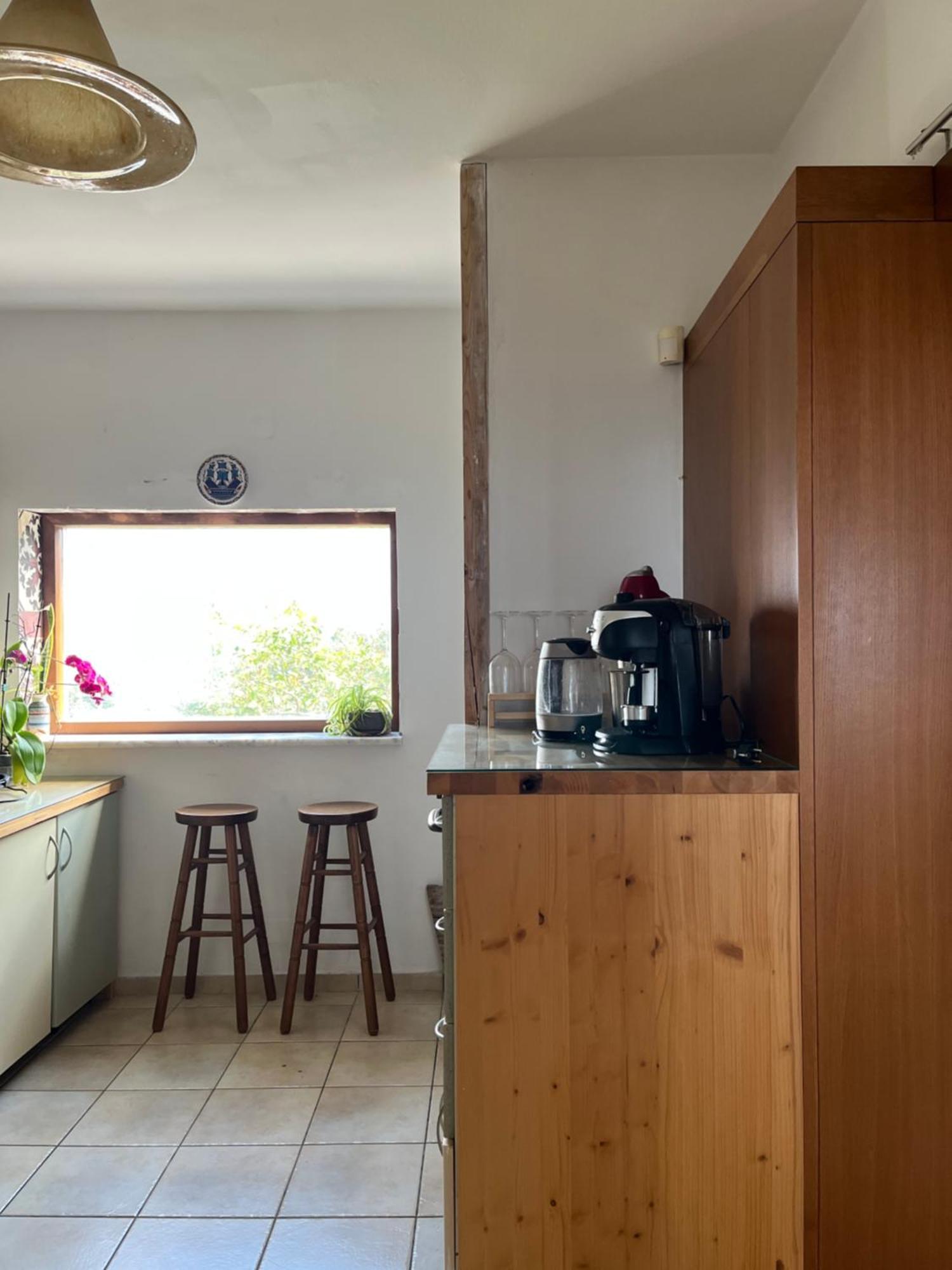 Aletraki -Off-Grid Retreat Above Heraklion, Peaceful Views Archanes Bagian luar foto